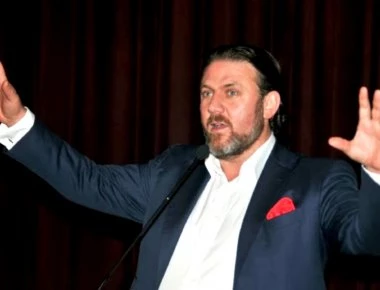 Προκλητικός ο Γ.Μπουλούτ: «Θα ήταν καλύτερα για την Ελλάδα να ενταχθεί στην Οθωμανική Αυτοκρατορία»